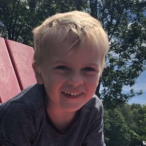 Meet your Posher, Audrey